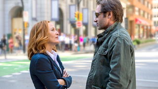 No One Told the Stars of <i>The X-Files </i>That They Want to Make More Episodes